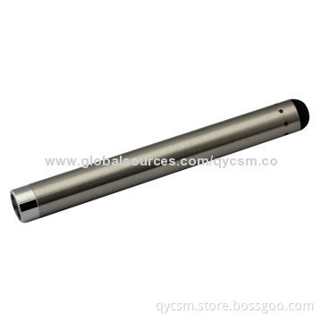 USA Hot Selling 510 Electronic Cigarette Battery with 3.2-4.2V Working Voltage